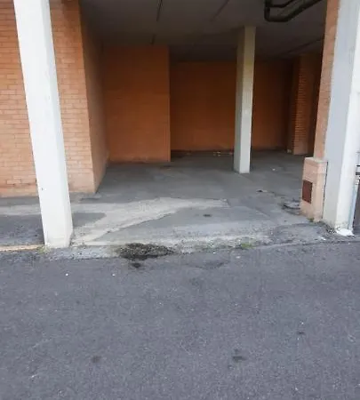 Casa Affitto Macchia Saponara Apartment Acilia Exterior photo