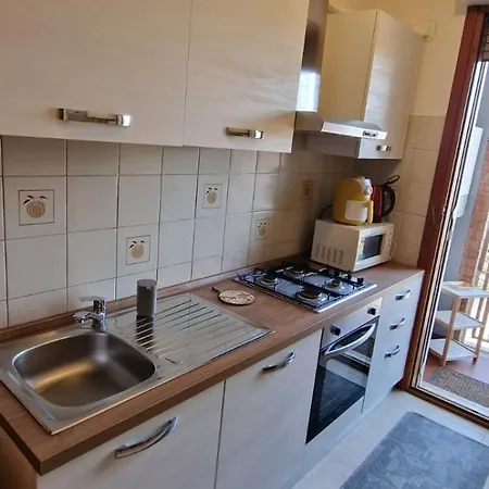Casa Affitto Macchia Saponara Apartment Acilia Room photo