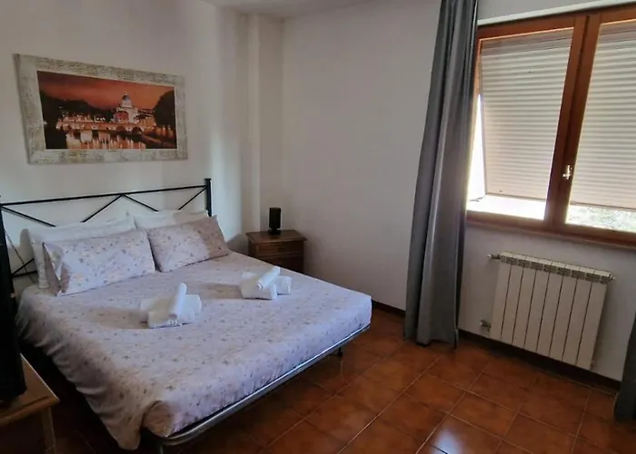 Casa Affitto Macchia Saponara