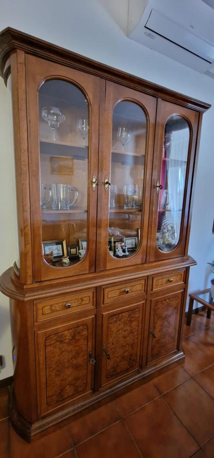Casa Affitto Macchia Saponara Apartment