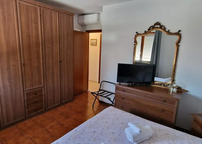 Casa Affitto Macchia Saponara