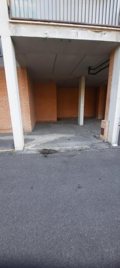 Casa Affitto Macchia Saponara Apartment *