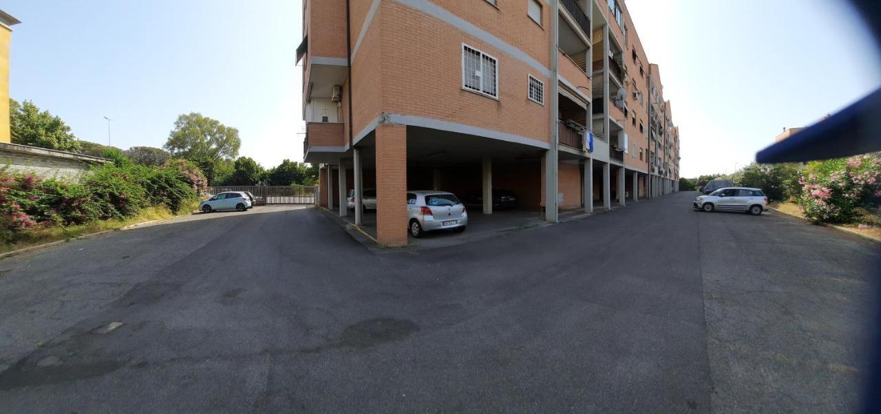 Casa Affitto Macchia Saponara *