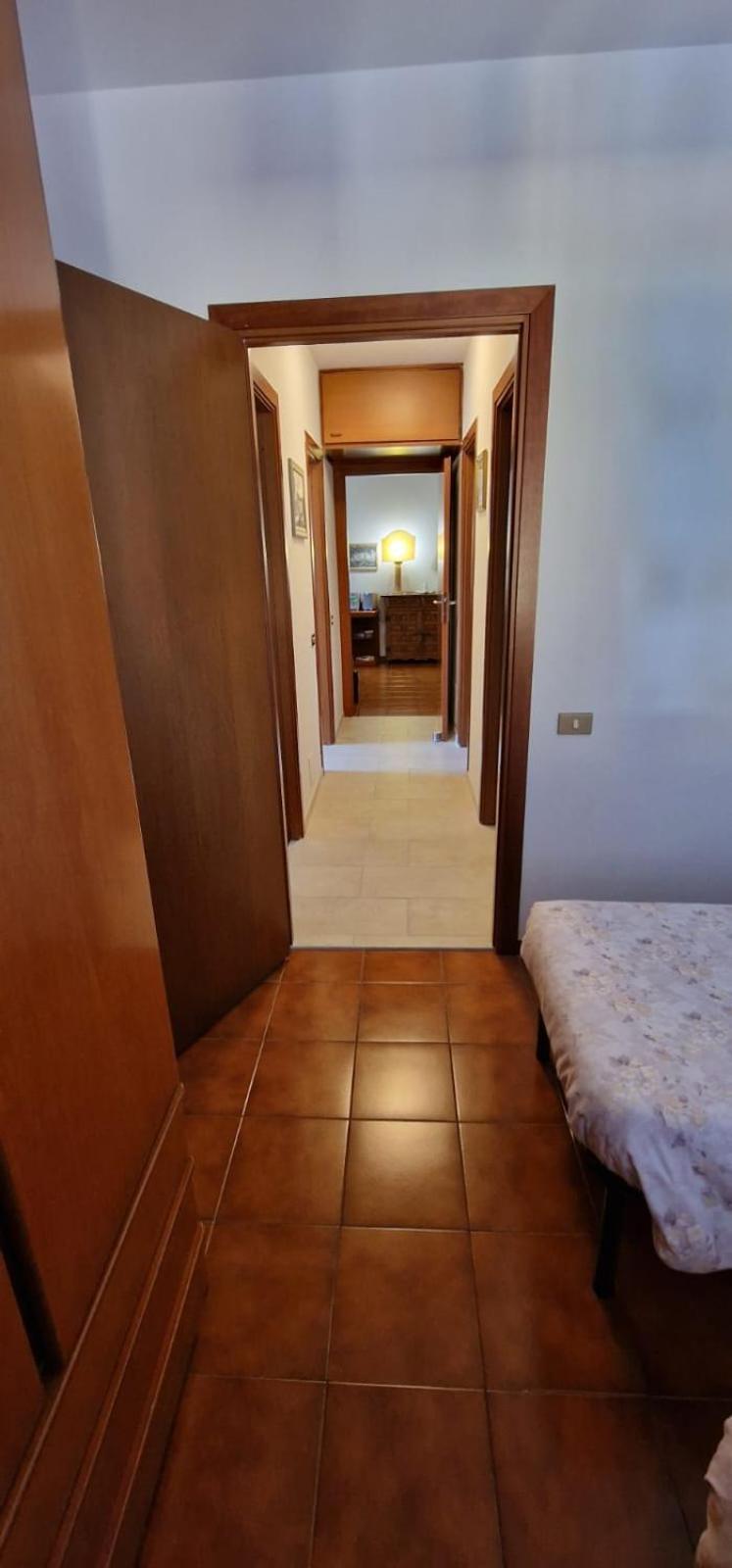 Casa Affitto Macchia Saponara Apartment *