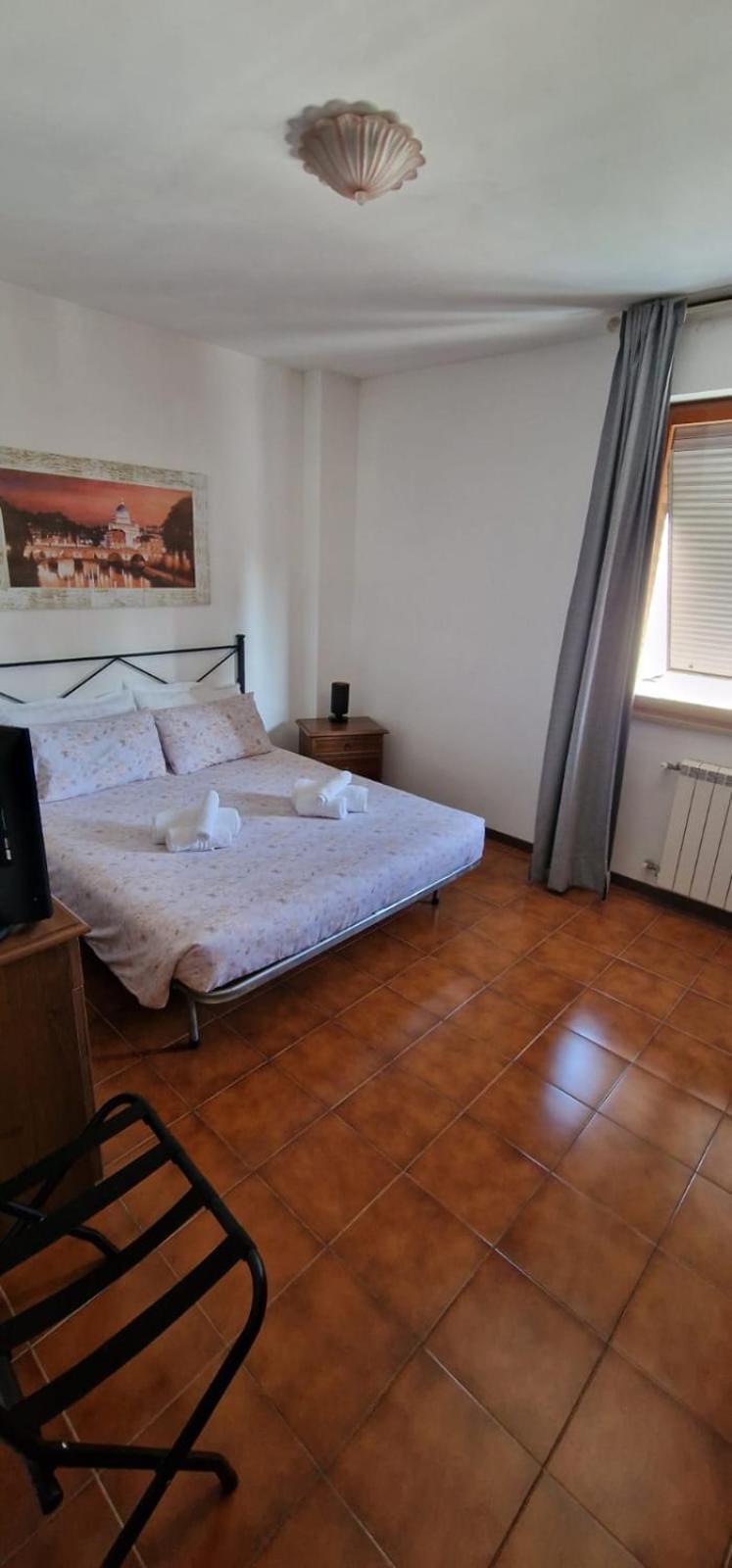 Casa Affitto Macchia Saponara Apartment Acilia