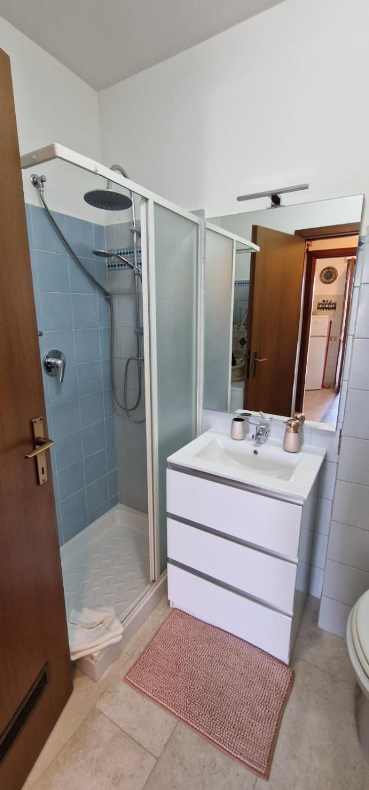 Apartment Casa Affitto Macchia Saponara Acilia
