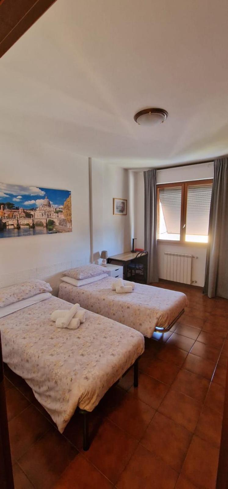 Apartment Casa Affitto Macchia Saponara *