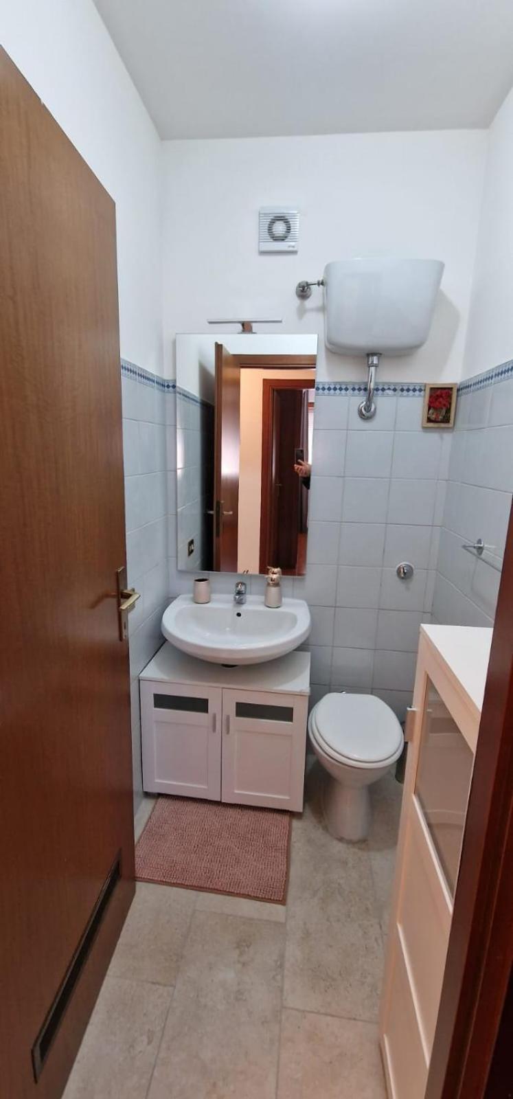 Casa Affitto Macchia Saponara Apartment Acilia