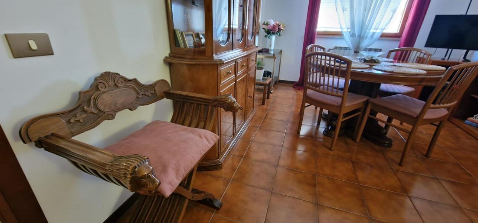 Casa Affitto Macchia Saponara * Acilia