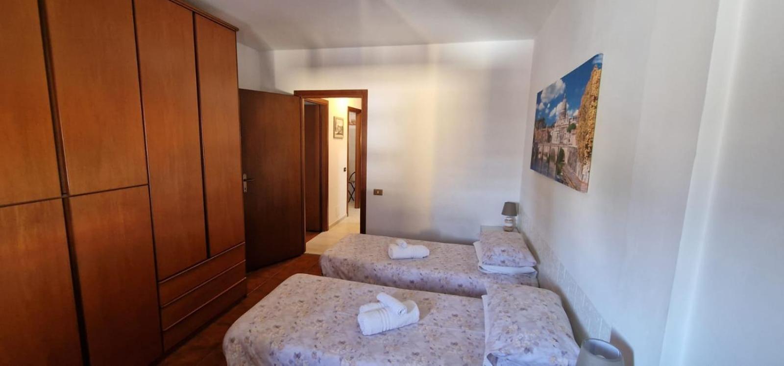 Casa Affitto Macchia Saponara